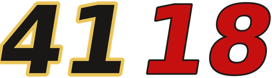 4118 logo