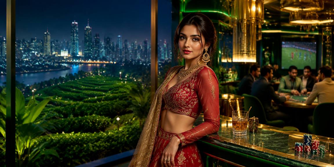 4118 লুজ বেট