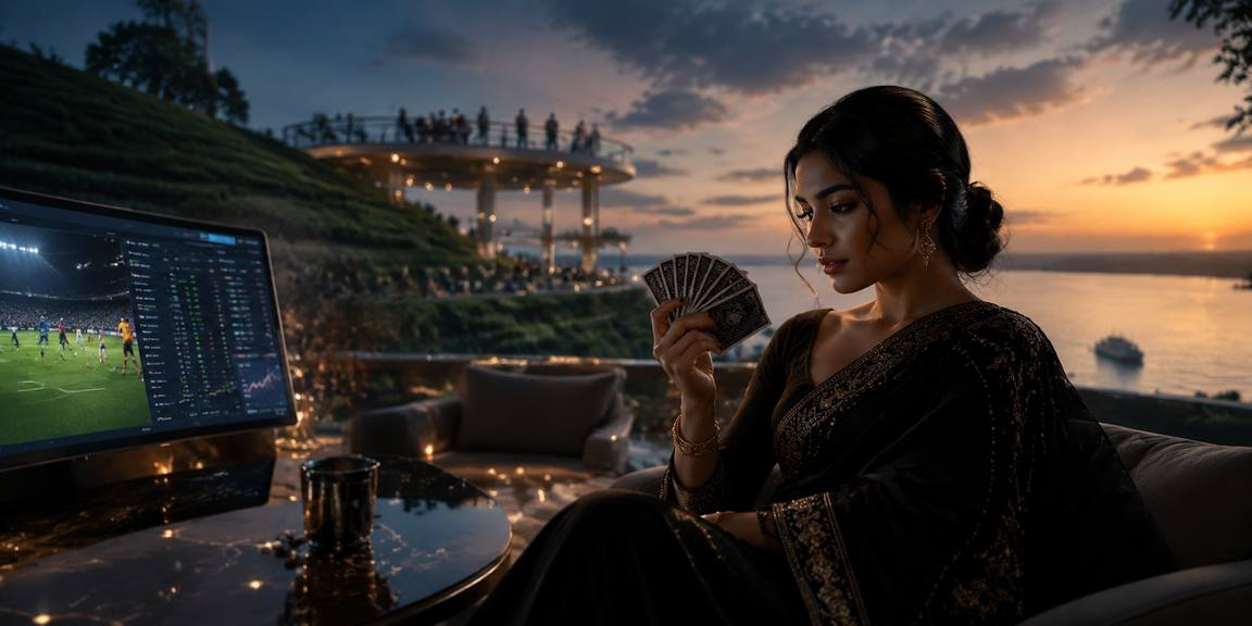 4118 4118 লবিতে কী কী গেম আছে